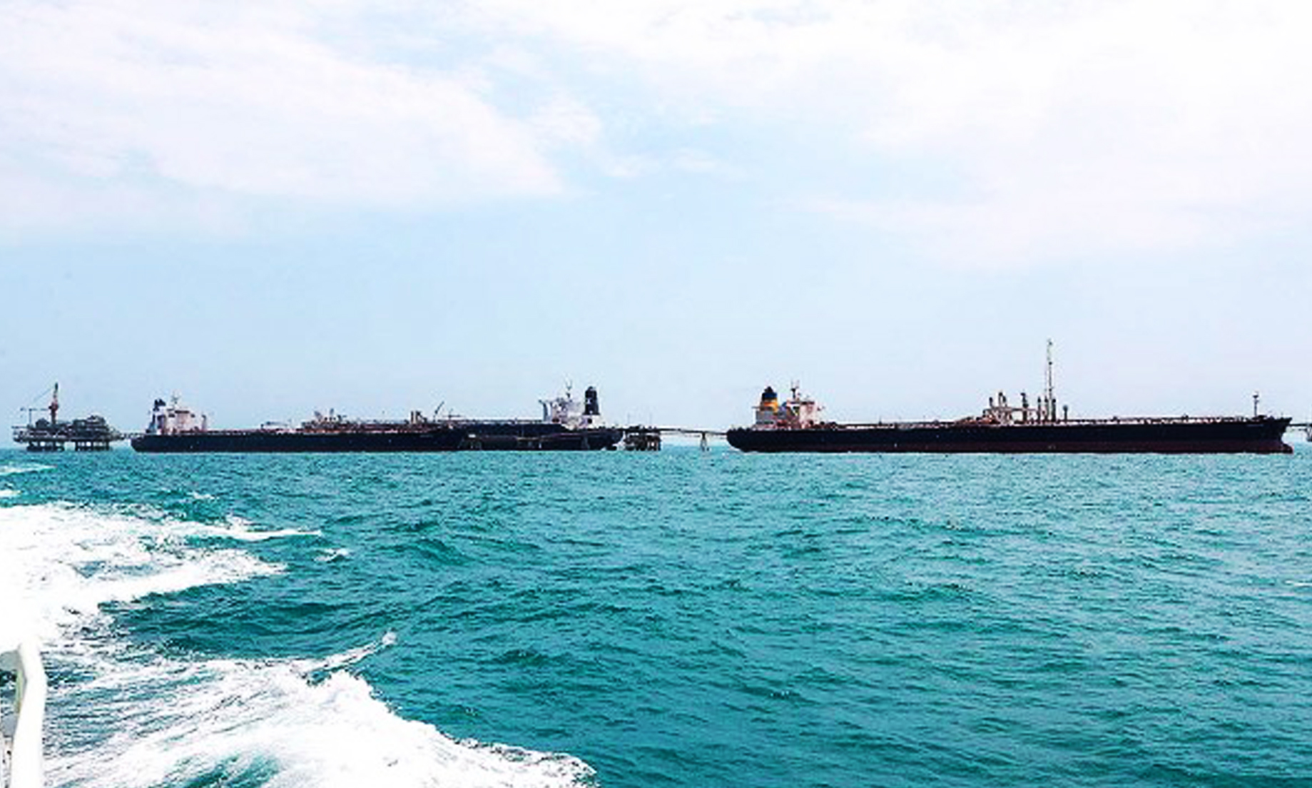 Tanker seizure: Britain warns Iran against choosing ‘dangerous path’ – Foreign Secretary