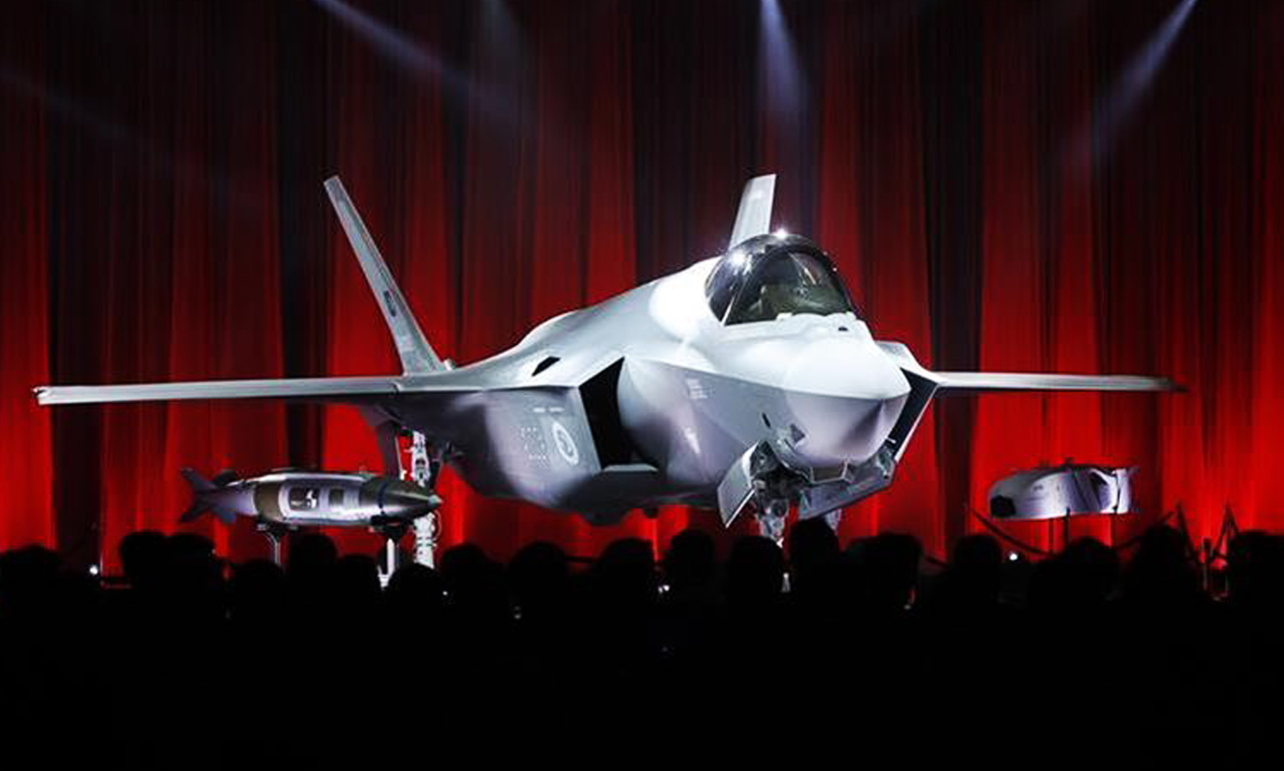 U.S. Bars Turkey From F-35 Programme Over Russian Missile Purchase