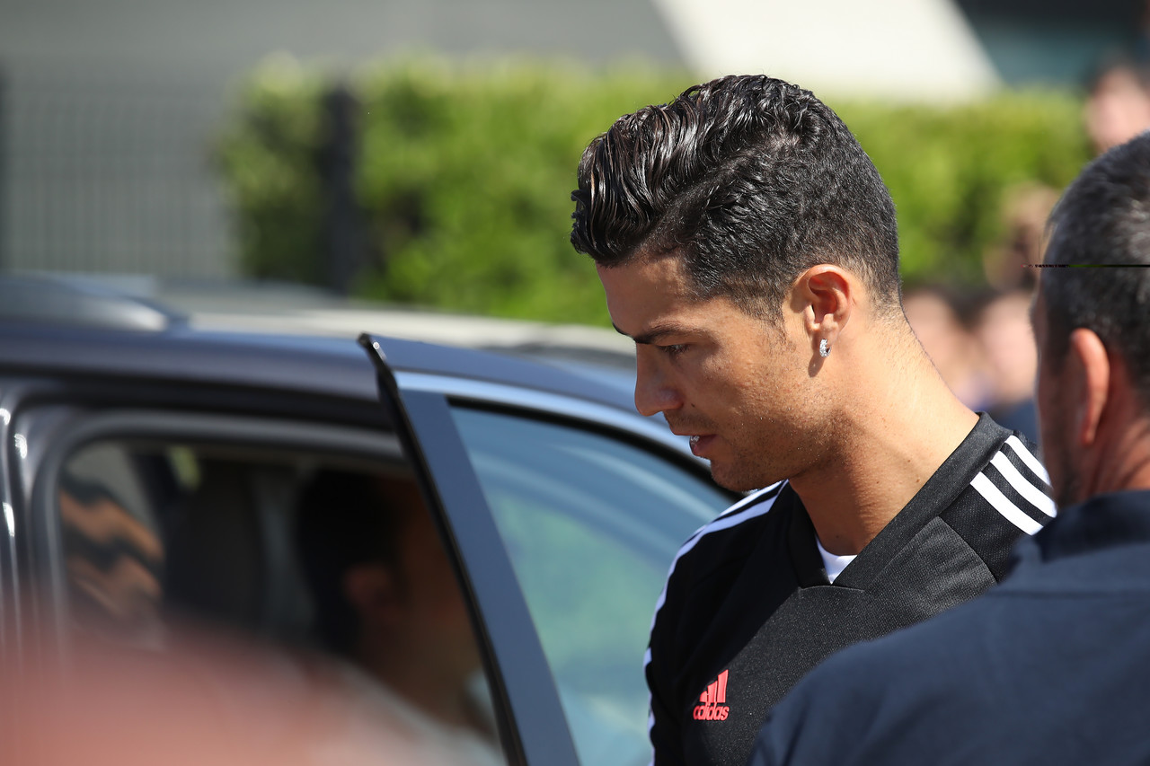 C. Ronaldo will not face rape charges