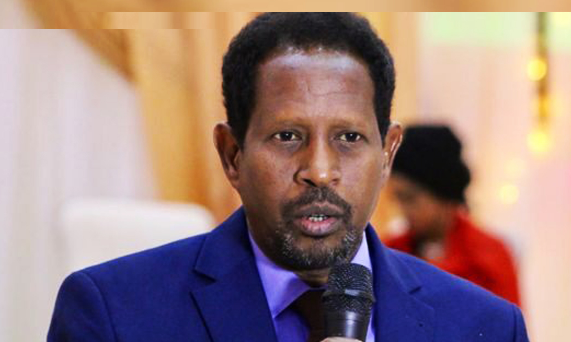 Al-Shabaab claims Somalia attack: Mogadishu mayor injured, 7 killed