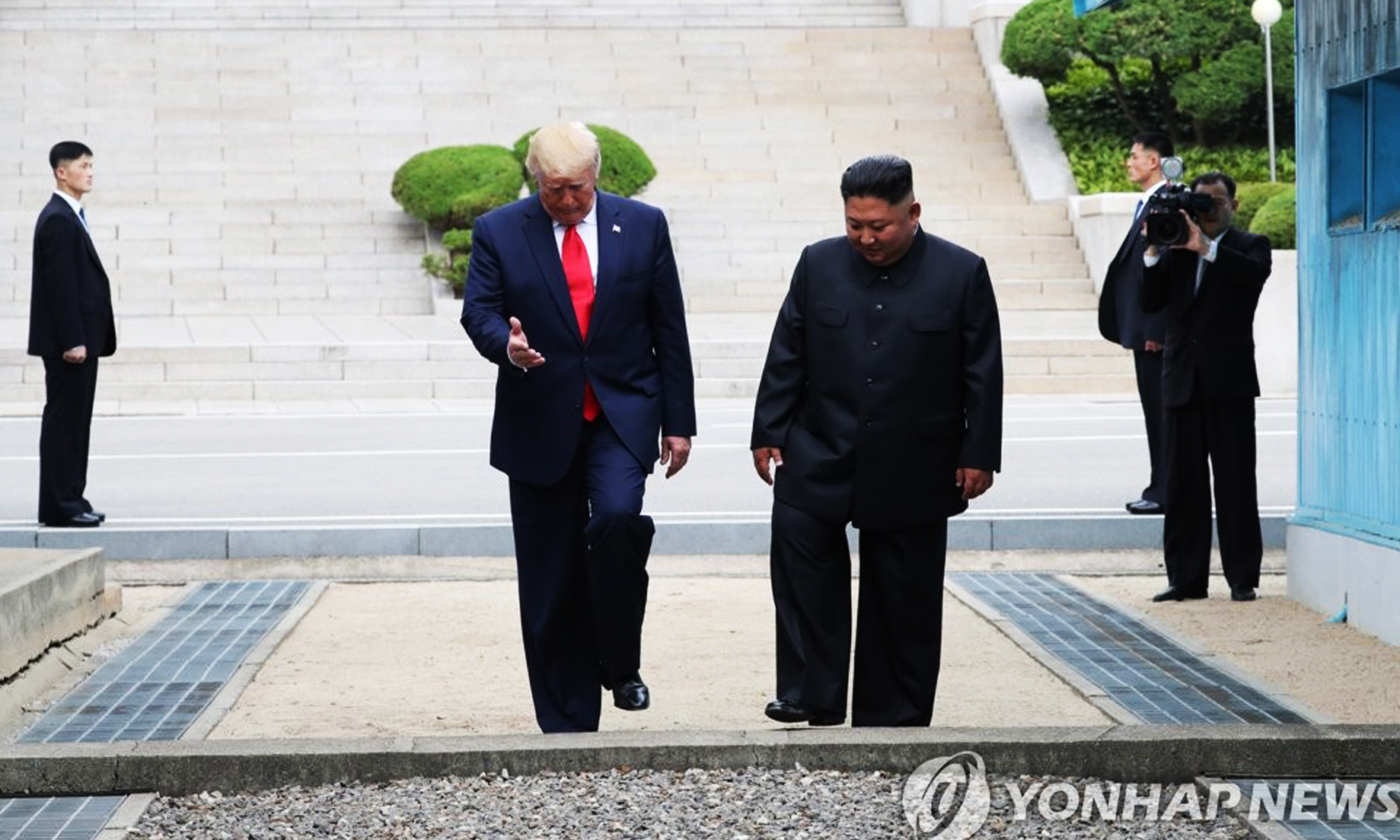 U.S. looks forward to resuming talks with N.K. despite Pyongyang’s warning: State Department