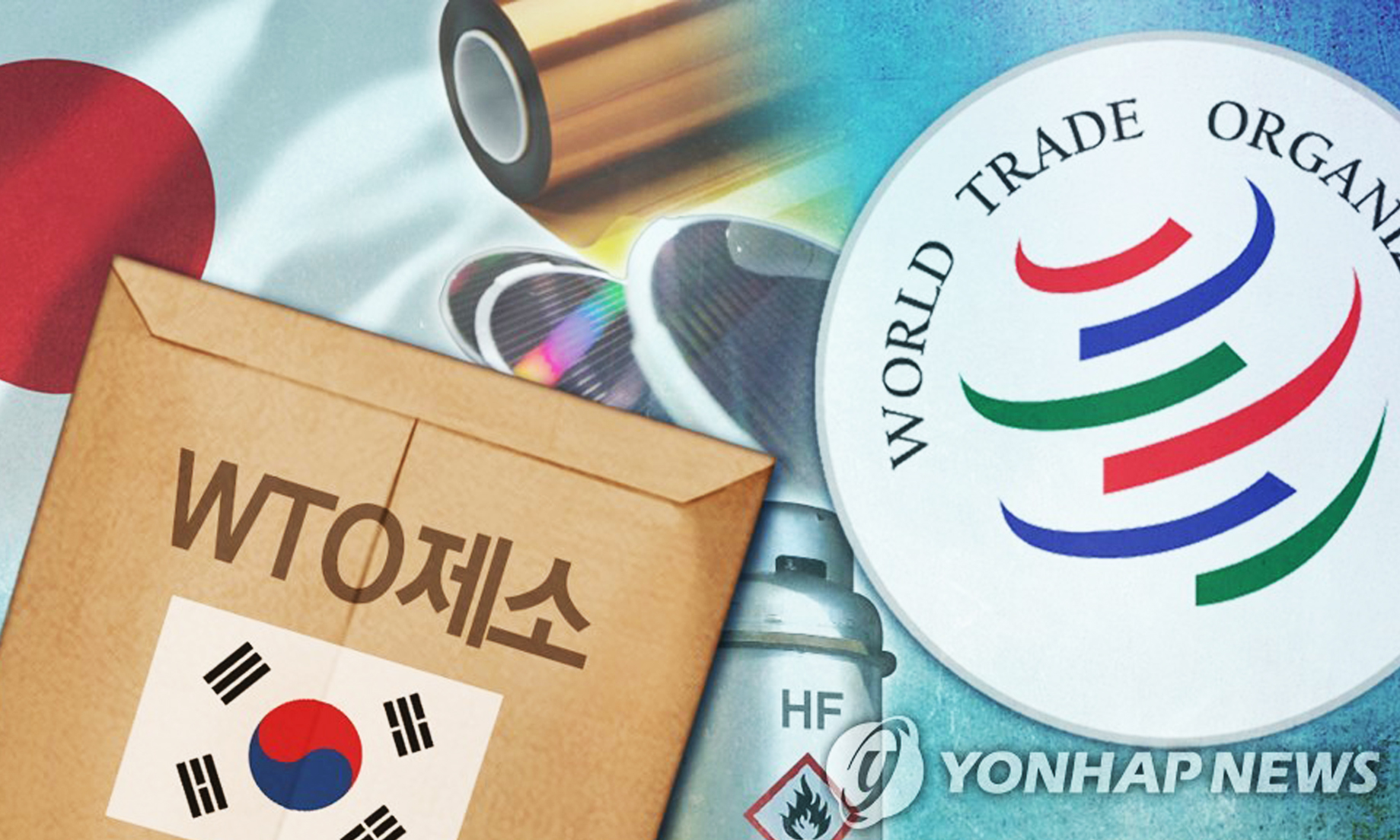 S. Korea calls Japan’s export restrictions economic retaliation