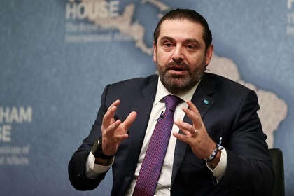 Lebanese PM Vows To Enhance Naval Capabilities