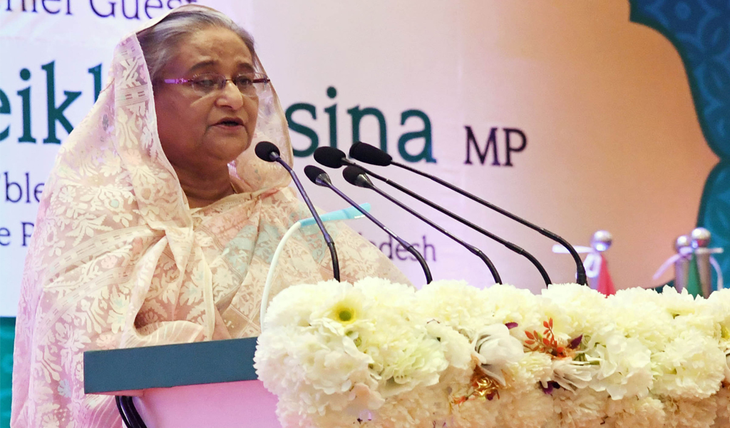 Bangladesh Celebrates Dhaka’s Selection As “OIC City Of Tourism 2019”