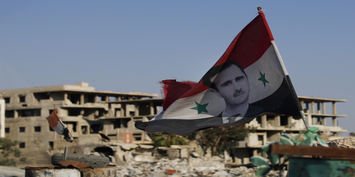 Russia announces ceasefire in Syria’s Idlib from Saturday