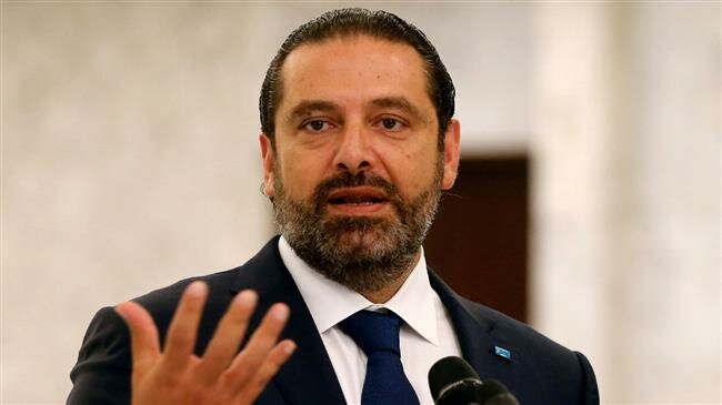 Israel Bears Full Responsibility For Attack On Lebanon: Hariri