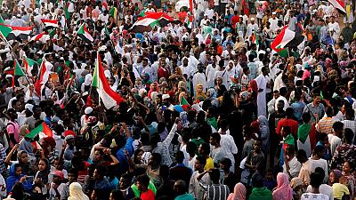 Sudan’s Opposition Alliance Submits List Of Candidates For Joint Sovereignty Council
