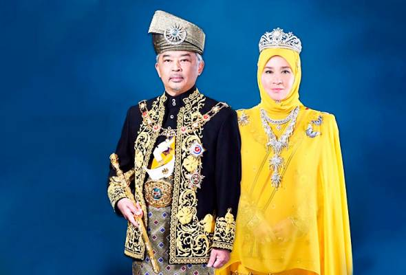 Agong’s Indonesian visit further strengthens existing 62-year friendship