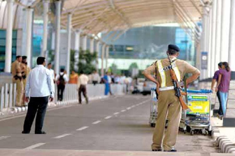 India’s Bengaluru On Security Alert, Police Term It As Security Drill