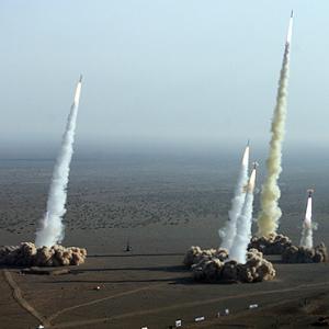 Iran Says Missile Programme Non-Negotiable
