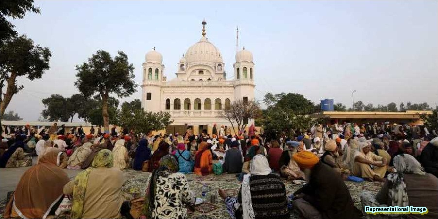 India, Pakistan Hold Talks Over Kartarpur Sahib Corridor