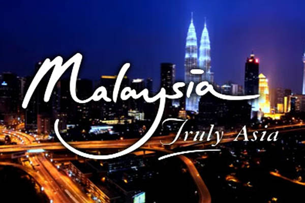Tourism contributes RM41.69 bln to Malaysian economy in 1H2019