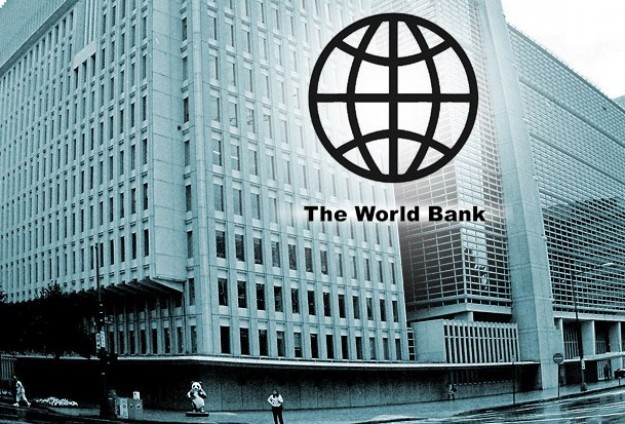 World Bank announces US$12 bln to assist countries impacted by  Covid-19