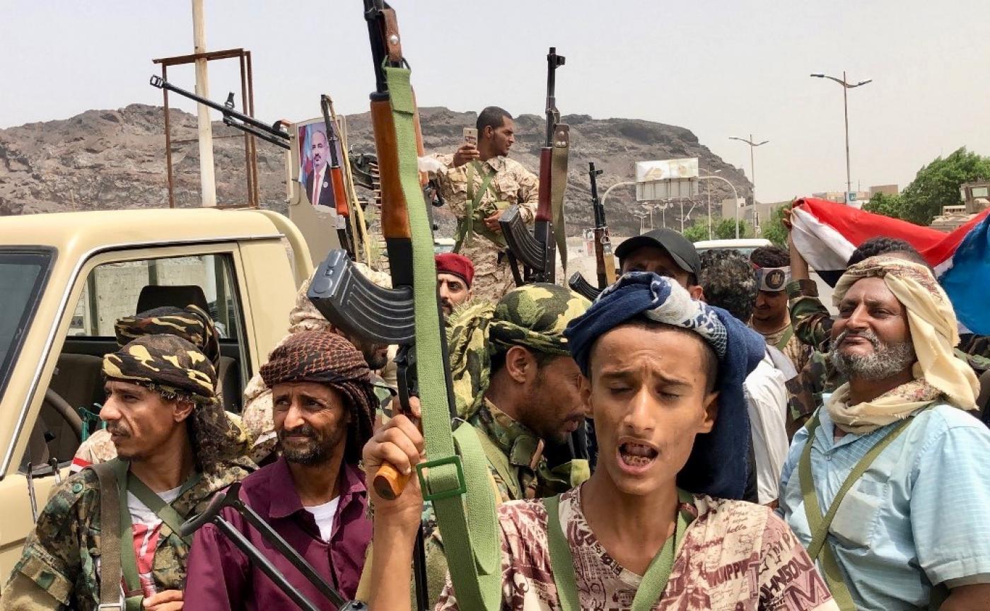 Qatar Calls For “Immediate” Halt To Military Escalation In Yemen
