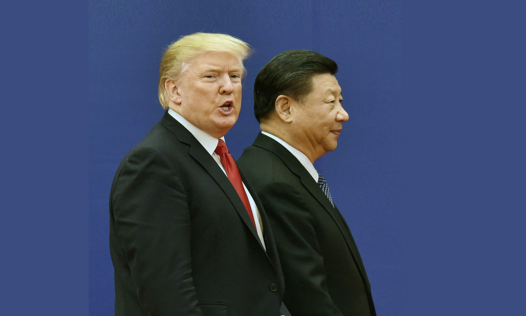Trump delays some China tariffs until December