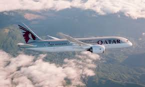 Qatar Airways Resumes Flights to London Gatwick