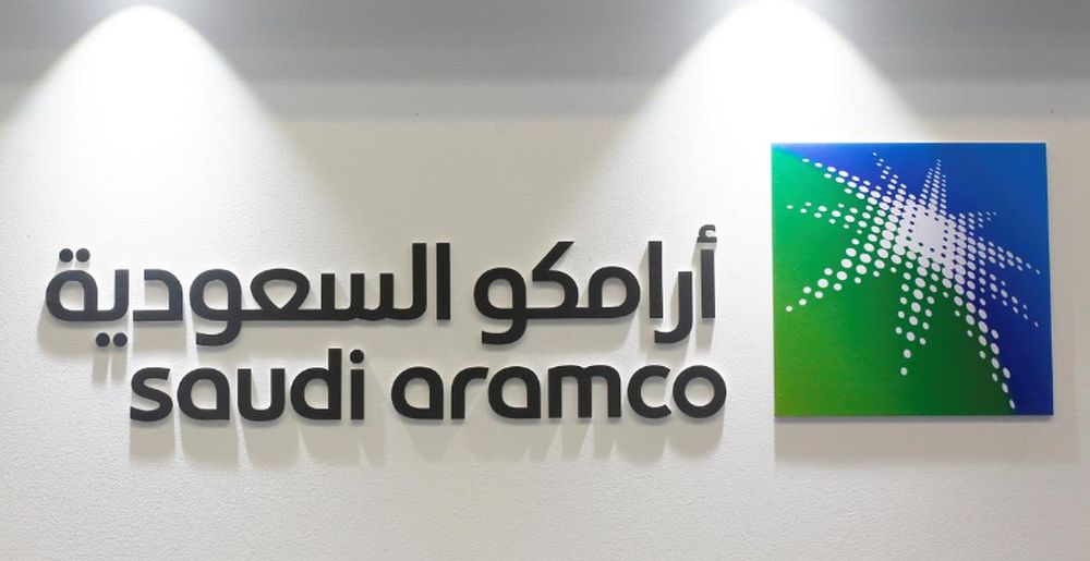 Saudi Aramco Reports Net Income Of 46.9 Billion USD In First Half Of 2019