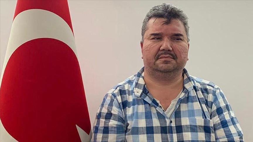 Turkish intelligence captures FETO member in Malaysia, brings him back to Turkey