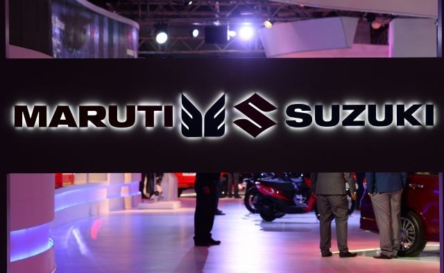 India’s Car Major Maruti Suzuki Announces Price Cut To Boost Sales