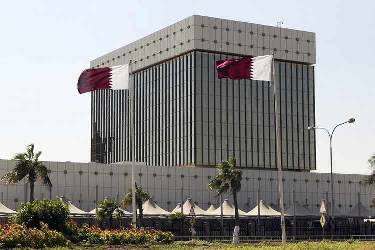 Qatar’s Central Bank Issues 164 Million USD Treasury Bills
