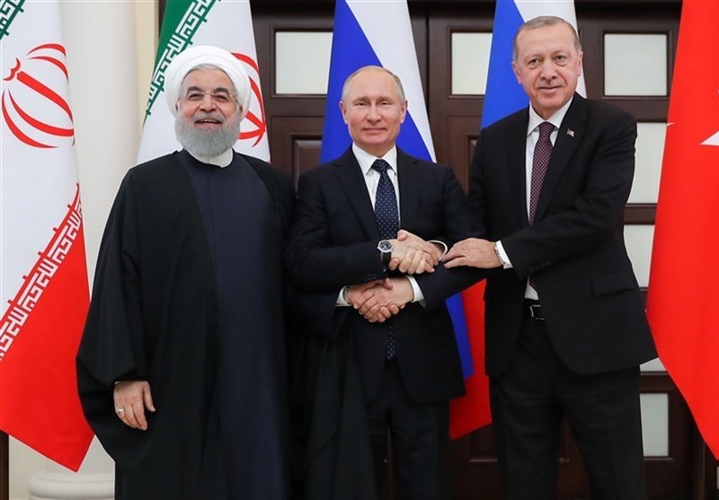 Iran’s President To Visit Turkey Regarding Syria Meeting