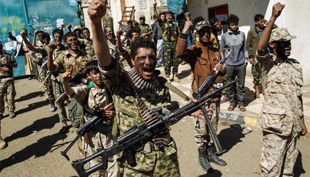 Al-Qaeda Fighters Deployed In Key District Of Yemen’s Southern Province