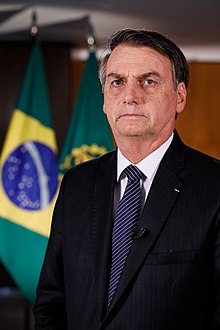 Brazilian President Signs Law To Reduce Bureaucracy