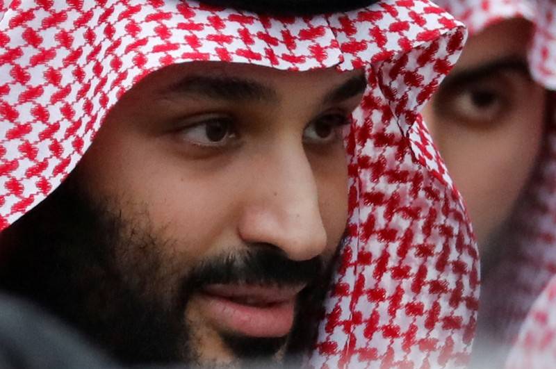 Saudi Crown Prince Expresses Keenness To Launch Int’l Probe Into Oil Plants Attacks