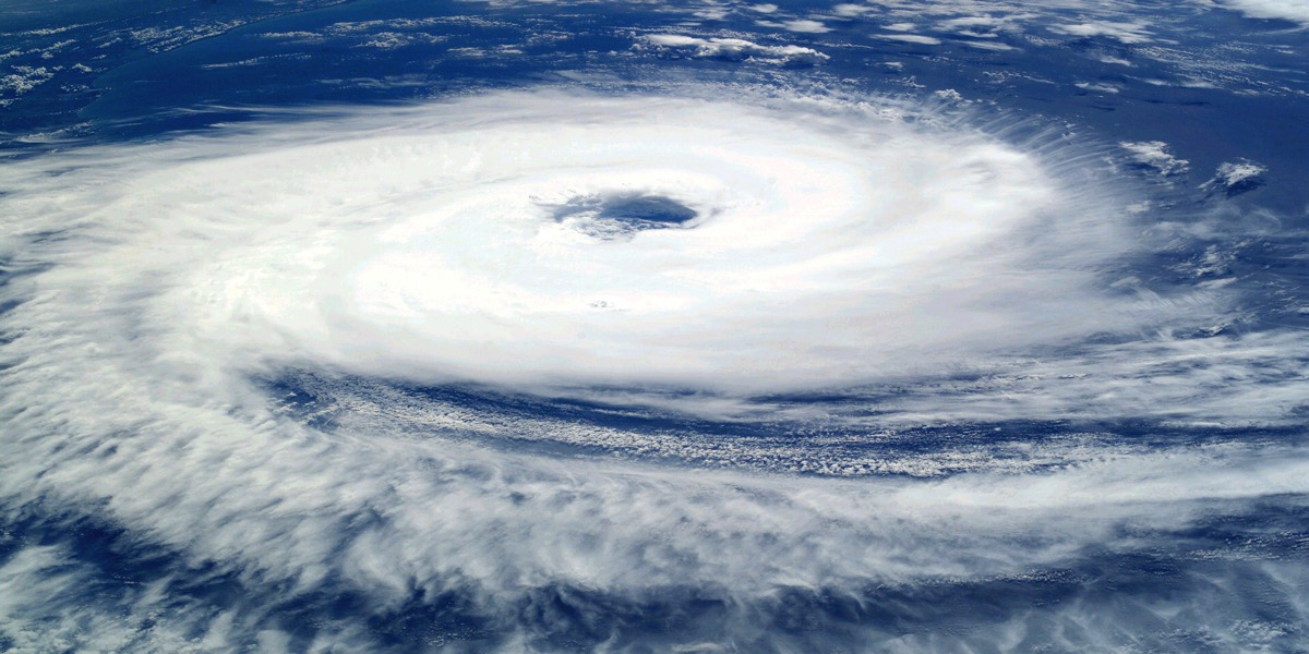 Category 5 Hurricane Dorian makes landfall in northern Bahamas