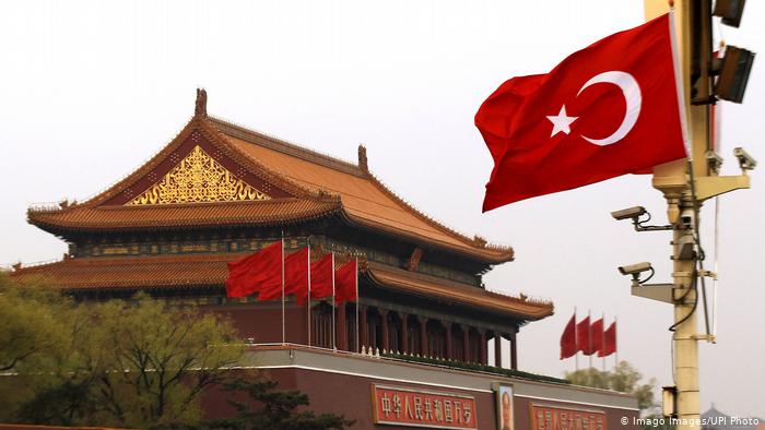 Turkish Officials Value Ties With China