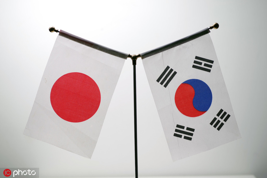S. Korea, Japan To Hold Diplomatic Talks Amid Bilateral Trade Spat