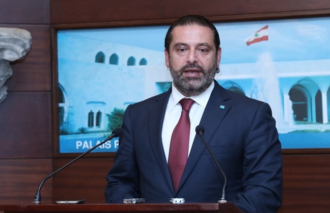 Lebanon’s PM Announces State Of Economic Emergency