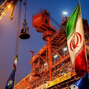 Iran Ready To Transit Natural Gas To Europe