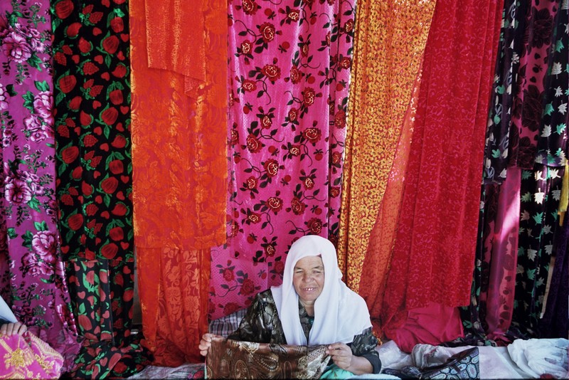 Uzbekistan Eyes Two- Billion USD Textile Exports In 2019