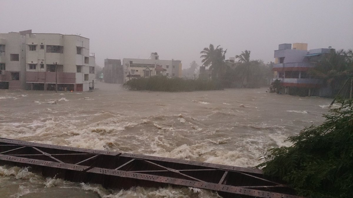 Heavy Rains, Floods Leave Over 200 Dead In Central India