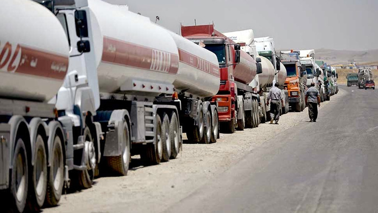 Jordan Receives First Shipment Of Iraqi Oil