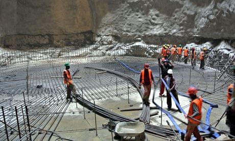 Egypt Seeks Consensus, Rejects Unilateralism Over Ethiopia’s Dam
