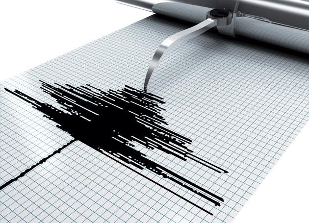 5.9-Magnitude Quake Hits Laiwui In Indonesia: USGS