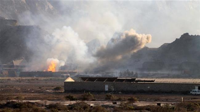 Weapons Store Explosion Leaves Six Citizens Killed In Yemen’s Hodeidah