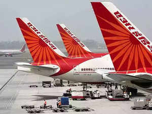 “Air India” To Provide Low-Fat Meals To Its Crew