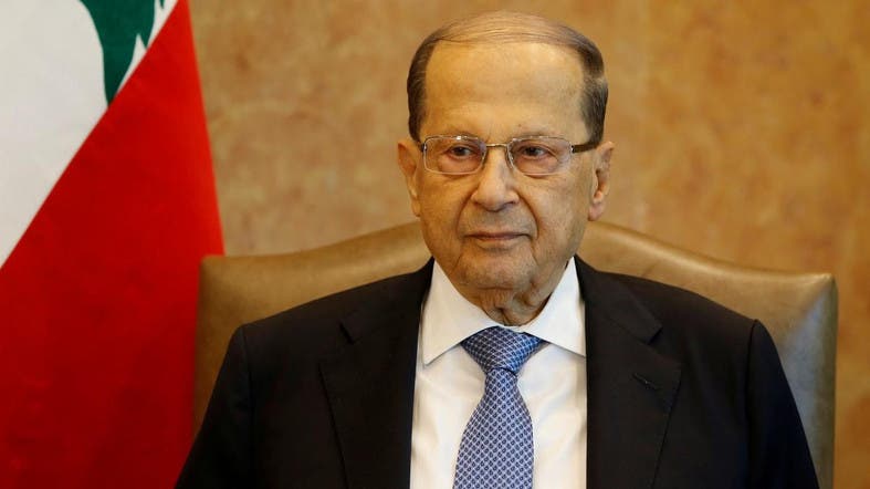Lebanon To Defend “By All Means” Against Israeli Attacks: President