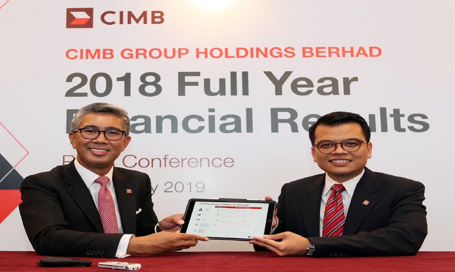 CIMB joins 130 banks worldwide to sign UN’s finance initiative on responsible banking