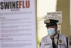 Philippines Confirms First Case Of African Swine Fever