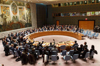 UN Security Council Extends Mandate Of UN Investigative Team On Daesh Crimes In Iraq
