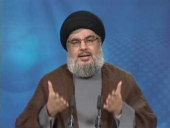Hezbollah’s Leader Says Saudis Must Stop War Against Yemen To Protect Oil Wealth