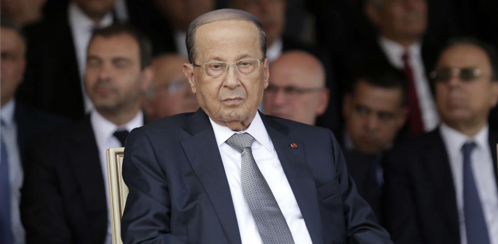 Lebanon Demands Turkey To Clarify Remarks Against Lebanese President