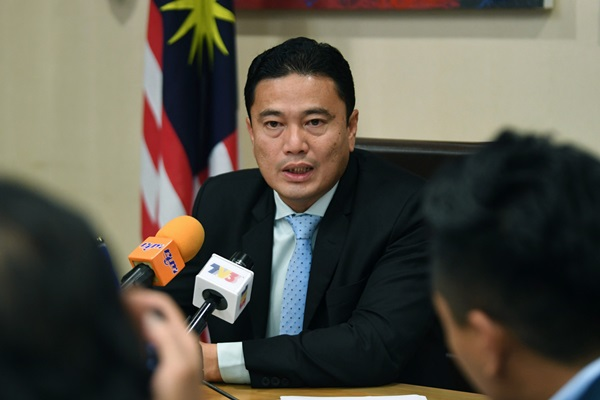 Malaysia, Cambodia to sign DTA, strengthen bilateral trade ties