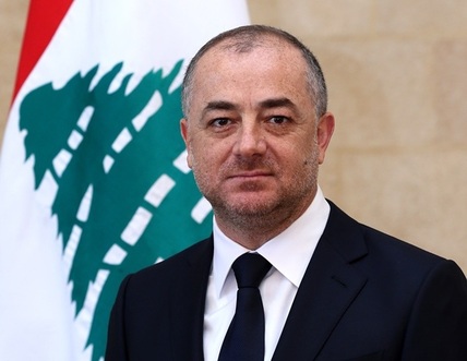 Lebanon’s Defence Minister Freezes Weapon Permits In Nabatiyeh