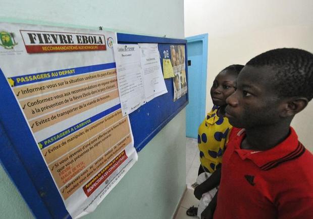 Tanzanian Health Authorities Insist No Ebola Outbreak