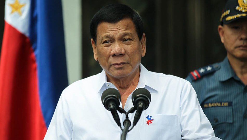 Philippine President Continues To Enjoy High Performance, Trust Rating: Survey